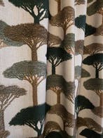 Nouveau design ! « Safari Acacia Forest » tissu édition