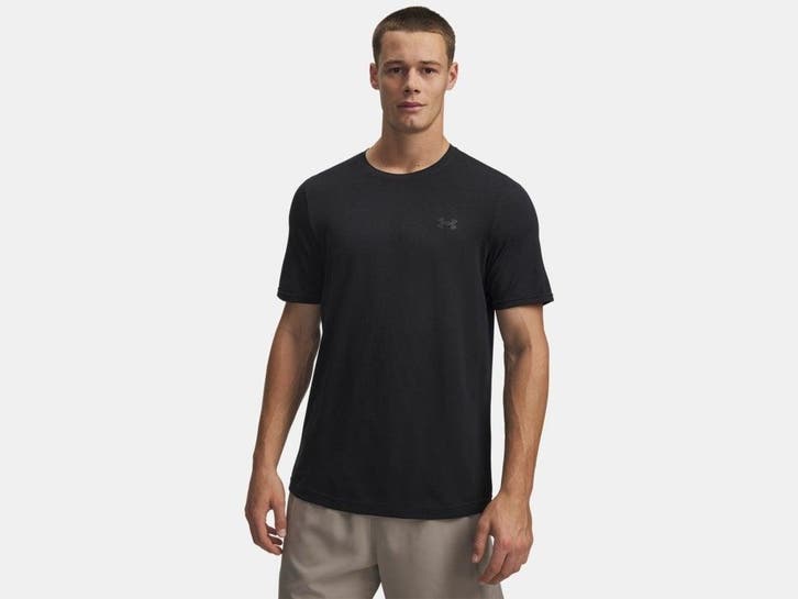 Under Armour Vanish Seamless SS-001 - Maat XXL, Kleding | Heren, T-shirts, Nieuw, Overige maten, Ophalen of Verzenden