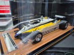 Tecnomodel 1:18 - Voiture de sport miniature - Renault RE30B, Nieuw