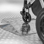 Datona Drempelhulp kort 3 - 6 cm - Datona, Doe-het-zelf en Bouw, Ophalen of Verzenden, Nieuw