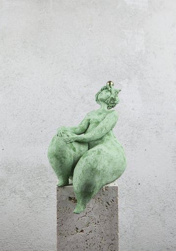 Nicole Furlan - Respiro