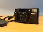 Nikon L35 AF Compactcamera compleet met org. riem en, Nieuw