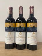 2019 Chateau Mouton Rothschild - Pauillac 1er Grand Cru, Nieuw