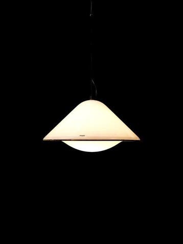 Harvey Guzzini - Alberto Guarneri - Lampe à suspendre -, Antiek en Kunst