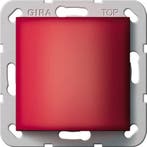Module DAppel DUrgence Gira Système 55 - 291600, Verzenden