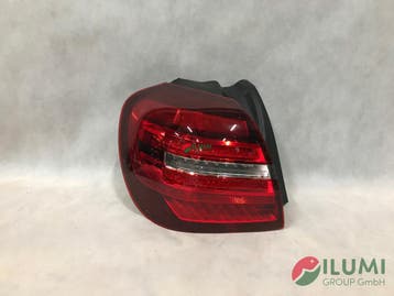 Achterlicht links LED Mercedes GLA x156 16-19 origineel EU-v, Verzenden