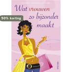 Wat vrouwen zo bijzonder maakt 9789044712278 L. Birnbach, Boeken, Stripverhalen, Verzenden, Gelezen, L. Birnbach