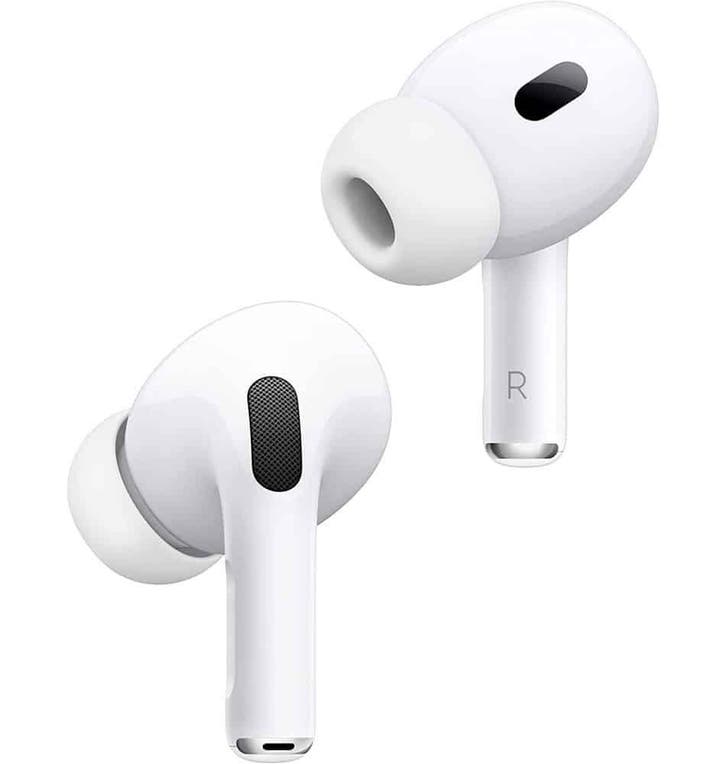 Apple AirPods Pro 2 met GARANTIE & verzending, TV, Hi-fi & Vidéo, Casques audio, Enlèvement ou Envoi