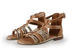 Graceland Sandalen Meisjes in maat 30 Beige, Verzenden, Schoenen