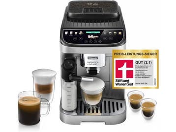 Veiling - DeLonghi Magnifica Evo Next Koffiemachine, Gebruikt
