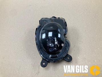 Mistlamp links-voor Cupra Formentor O320351, Nieuw