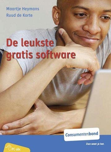 De Leukste Gratis Software - Heymans, Verzenden, Nieuw