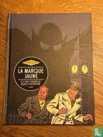 Blake en Mortimer - La Marque Jaune - le chef d’oevre de.., Livres, Verzenden, Jacobs, Edgar Pierre.
