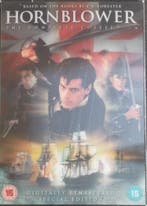 Horn Blower complete - (4 disc)             Gratis verzenden, Verzenden, Zo goed als nieuw, Vanaf 12 jaar, Boxset