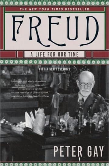 Freud 9780393328615 Peter Gay, Verzenden, Peter Gay