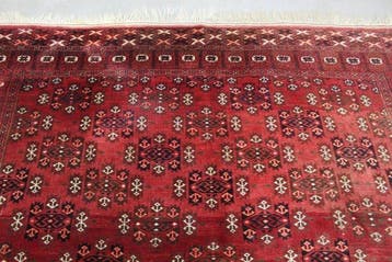 tekke - Vloerkleed - 285 cm - 201 cm