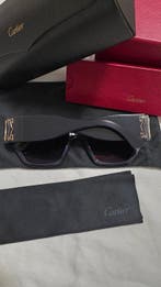 Cartier - Santos c de cartier - Lunettes de soleil, Bijoux, Sacs & Beauté