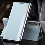 Samsung S20 Plus Magnetische Flip Case - Luxe Hoesje Cover, Verzenden