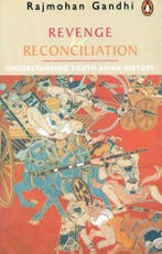Revenge And Reconciliation - Rajmohan Gandhi - 9780140290455, Verzenden