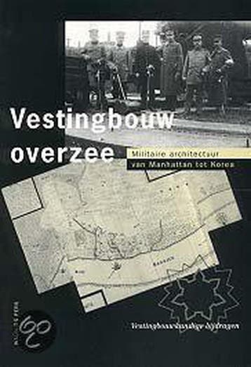 Vestingbouw overzee / Vestingbouwkundige bijdragen / IV, Verzenden