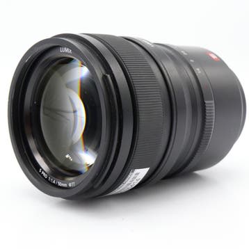 Panasonic Lumix S Pro 50mm F/1.4 L-mount | Occasion, Ophalen of Verzenden