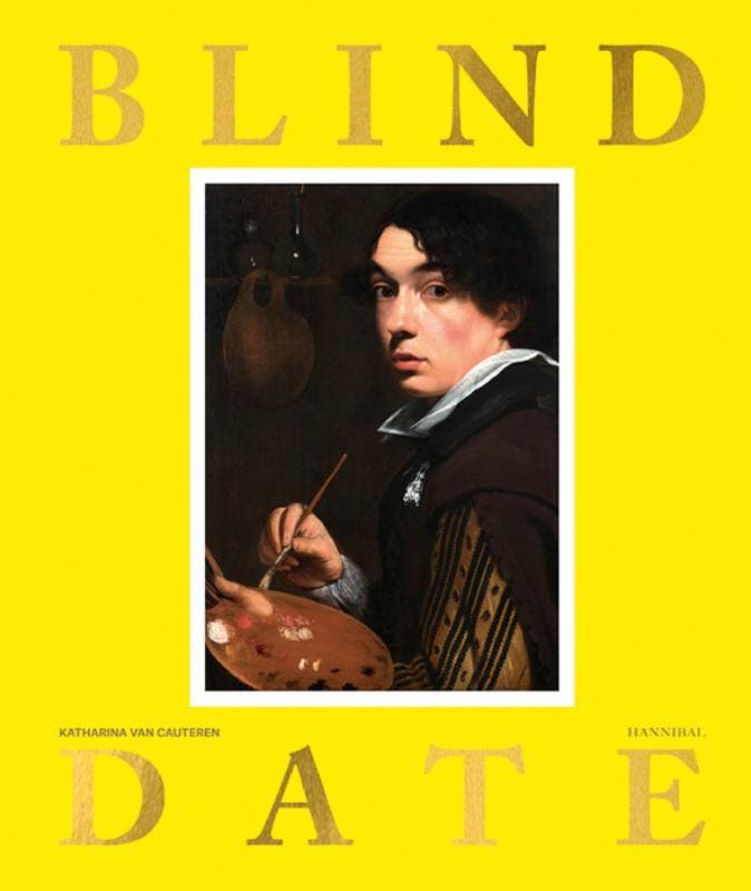 Blind Date |  | Nieuw, Boeken, Overige Boeken, Nieuw, Verzenden