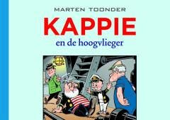 Kappie en de hoogvlieger / Kappie / 93 9789074539777, Livres, Livres Autre, Envoi