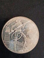 Frankrijk. 10 Euro 2017 La France par Jean Paul Gaultier