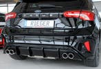 Diffuser | geschikt voor Ford | Focus IV ST-Line / ST 2018-, Verzenden