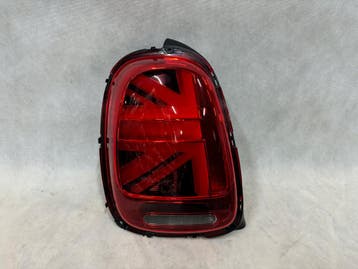 Mini Cooper F55 F56 achterlicht links LED Europa 2019-2022, Verzenden, Gebruikt