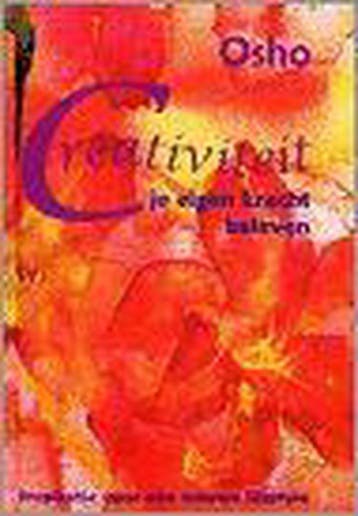 CREATIVITEIT 9789071985751 Osho, Boeken, Verzenden, Zo goed als nieuw, Osho