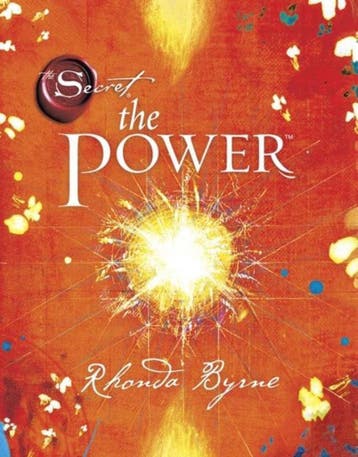 The Power 9780857201706 Rhonda Byrne, Boeken, Verzenden, Zo goed als nieuw, Rhonda Byrne