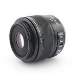 Panasonic Leica DG Macro-Elmarit 45mm f/2.8 Mega OIS |, Audio, Tv en Foto, Foto | Lenzen en Objectieven, Verzenden, Zo goed als nieuw