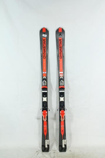 Refurbished - Ski - Dynastar Speedzone 07 - 160, Sport en Fitness, Overige merken, 160 tot 180 cm, Gebruikt, Ophalen of Verzenden