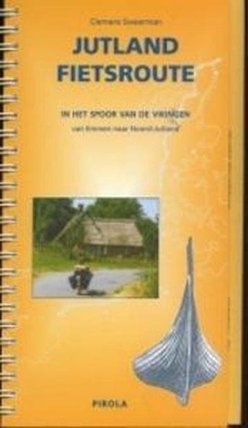Jutland Fietsroute - Sweerman, Boeken, Verzenden, Nieuw