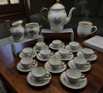 Richard Ginori - Giusti - Service à thé et café (27) -