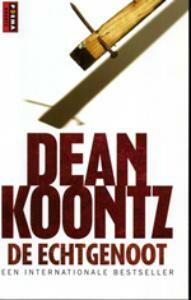 De echtgenoot 9789021007847 Dean R. Koontz, Verzenden, Gelezen, Dean R. Koontz
