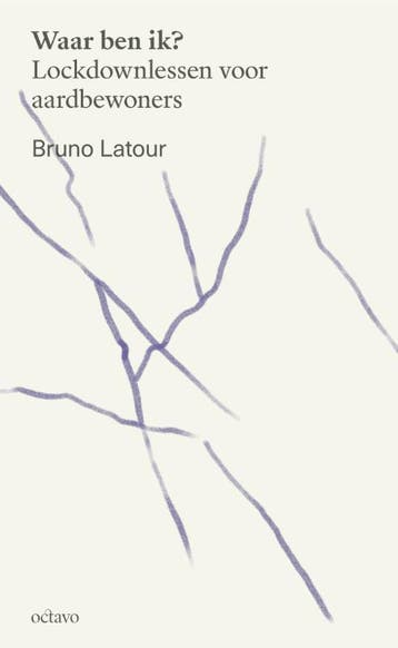 Waar ben ik? / Kantelingen / 3 9789490334314 Bruno Latour, Boeken, Verzenden, Gelezen, Bruno Latour