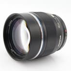 Olympus M.Zuiko Digital 75mm f/1.8 ED | Tweedehands, Verzenden, Zo goed als nieuw