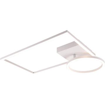 LED Plafondlamp - Plafondverlichting - Trion Viyona - 24W -, Verzenden, Nieuw
