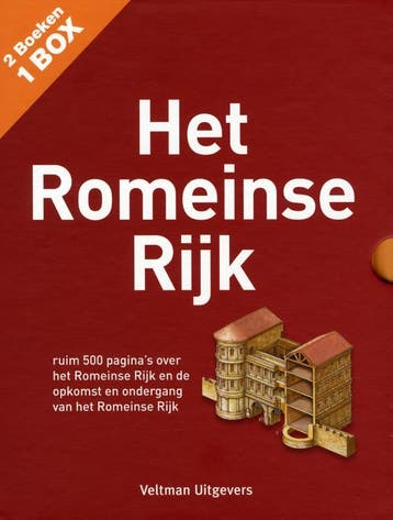 Het Oude Rome en Romeinse rijk 9789048306497 Nigel Rodgers, Verzenden, Nigel Rodgers