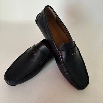 Bally - Chaussons - Taille : EU 44 - Neuf dans sa boîte, Nieuw