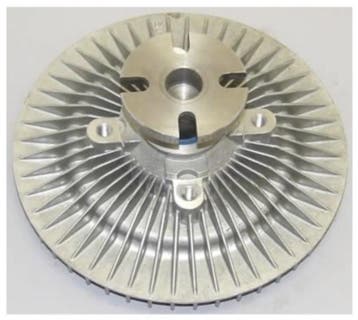 Fan Clutches for 1969-1974 CORVETTE - 2713, Ophalen of Verzenden, Nieuw