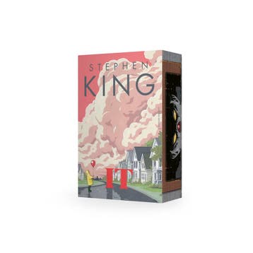 It | Stephen King | Nieuw, Boeken, Verzenden, Nieuw, Stephen King