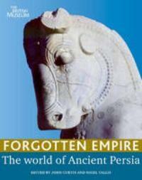 Forgotten empire 9780714111575 Béatrice André-Salvini, Verzenden, Béatrice André-Salvini
