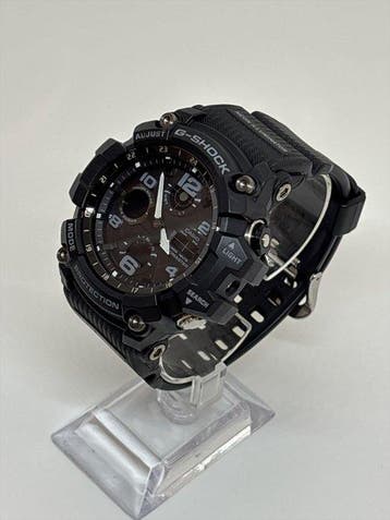 Casio - GWG-100-1AER - Zonder minimumprijs - Heren -, Nieuw