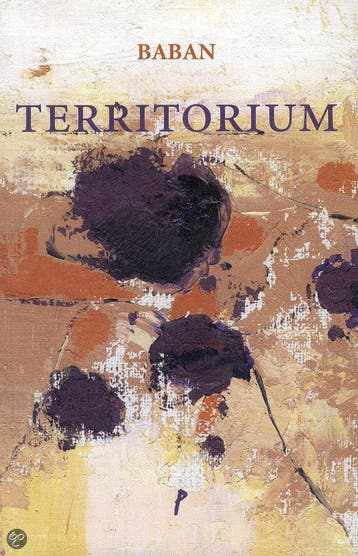 Territorium 9789079433858 Baban, Verzenden, Baban