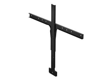 Jabra PanaCast 50 - Beeldschermbevestiging - Zwart, Verzenden