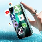 P70 Pro Max Mini Smartphone - 1 GB RAM - 16 GB Opslag - 2 MP, Verzenden, Nieuw