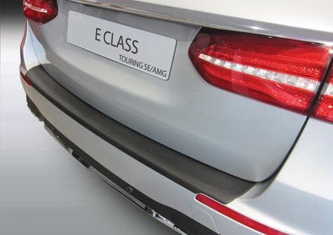 Achterbumper Beschermer | Mercedes E-Klasse W213 Estate SE/A, Auto diversen, Auto-accessoires, Nieuw, Verzenden